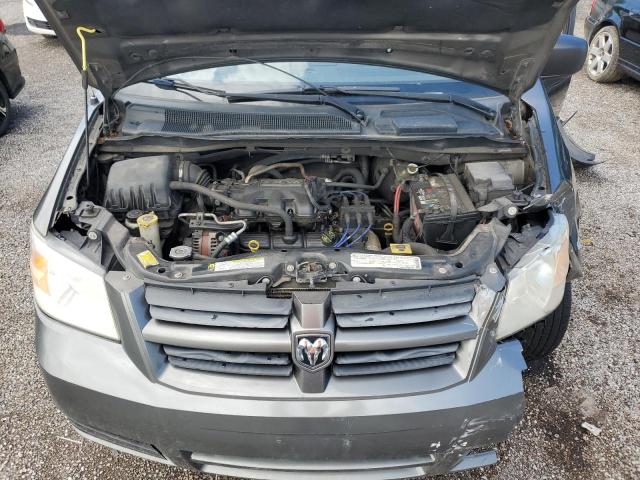 Photo 11 VIN: 2D4RN4DE3AR225478 - DODGE GRAND CARA 