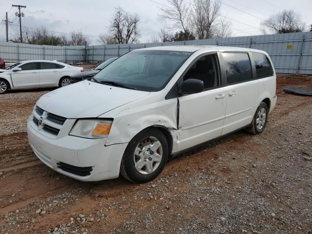 Photo 0 VIN: 2D4RN4DE3AR228588 - DODGE CARAVAN 