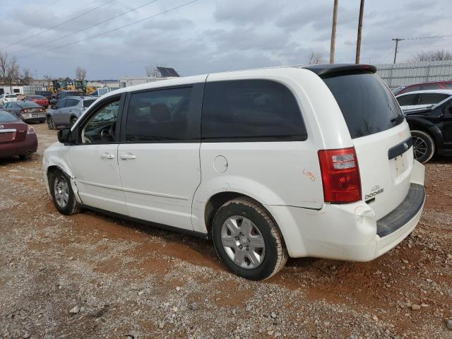 Photo 1 VIN: 2D4RN4DE3AR228588 - DODGE CARAVAN 