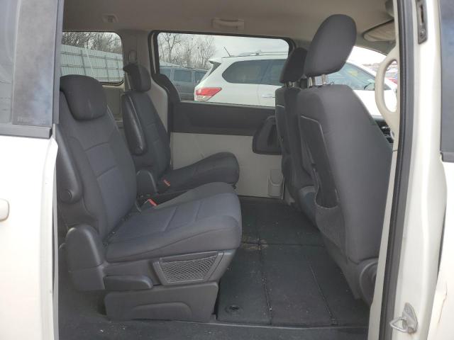 Photo 10 VIN: 2D4RN4DE3AR228588 - DODGE CARAVAN 