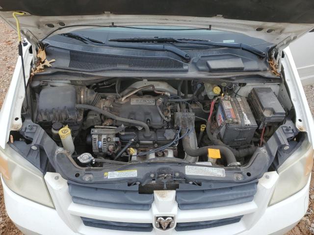 Photo 11 VIN: 2D4RN4DE3AR228588 - DODGE CARAVAN 