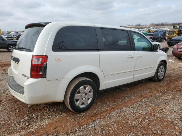 Photo 2 VIN: 2D4RN4DE3AR228588 - DODGE CARAVAN 