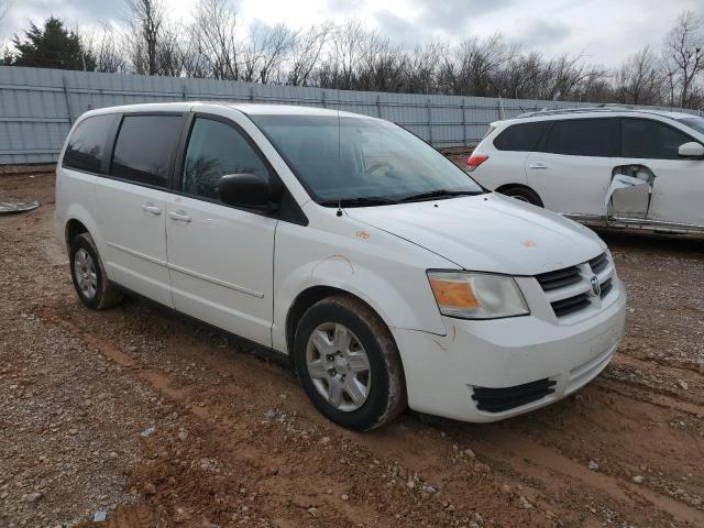 Photo 3 VIN: 2D4RN4DE3AR228588 - DODGE CARAVAN 