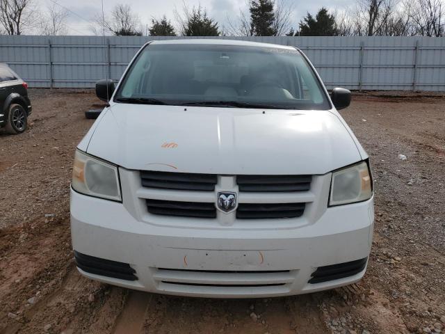 Photo 4 VIN: 2D4RN4DE3AR228588 - DODGE CARAVAN 