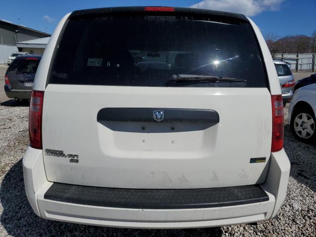 Photo 5 VIN: 2D4RN4DE3AR245360 - DODGE CARAVAN 