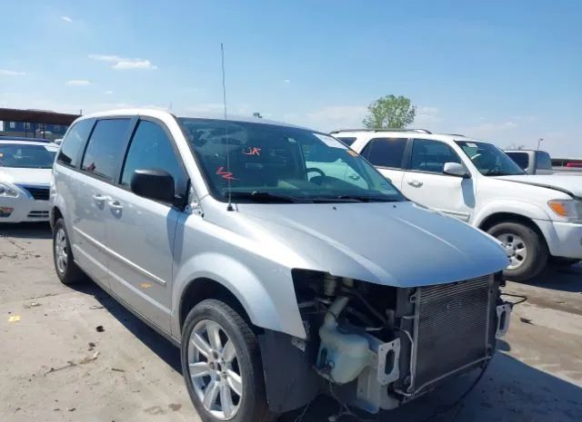 Photo 0 VIN: 2D4RN4DE3AR327007 - DODGE GRAND CARAVAN 