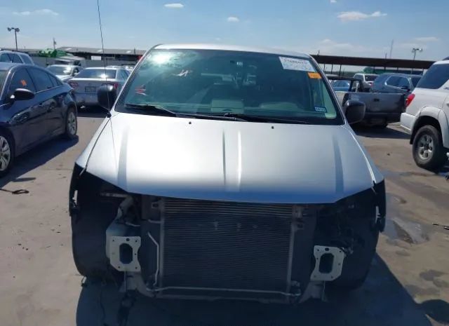 Photo 5 VIN: 2D4RN4DE3AR327007 - DODGE GRAND CARAVAN 