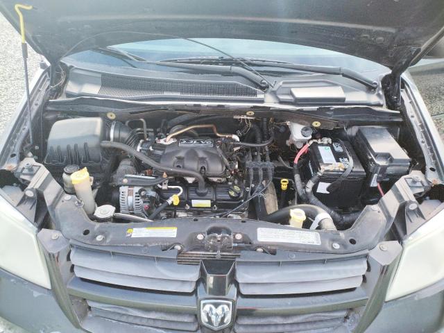 Photo 11 VIN: 2D4RN4DE3AR331266 - DODGE GRAND CARA 