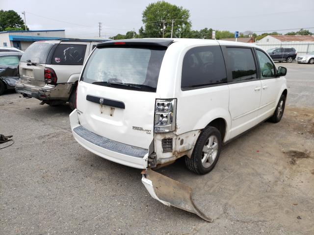 Photo 3 VIN: 2D4RN4DE3AR341053 - DODGE GRAND CARA 