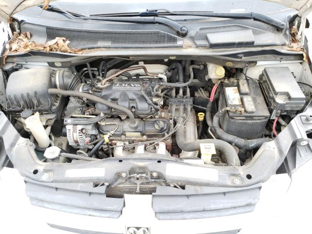 Photo 6 VIN: 2D4RN4DE3AR341053 - DODGE GRAND CARA 