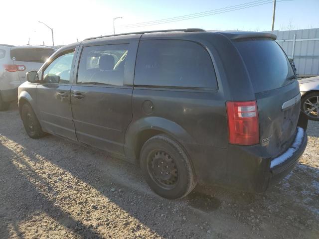 Photo 1 VIN: 2D4RN4DE3AR342591 - DODGE CARAVAN 