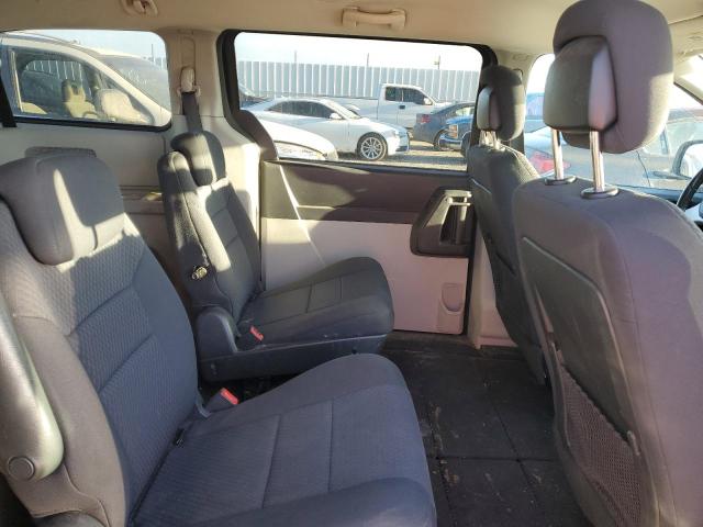 Photo 10 VIN: 2D4RN4DE3AR342591 - DODGE CARAVAN 