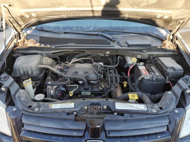 Photo 11 VIN: 2D4RN4DE3AR342591 - DODGE CARAVAN 