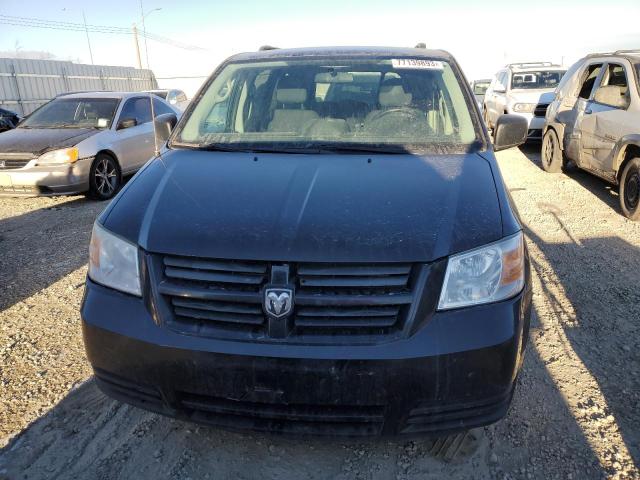 Photo 4 VIN: 2D4RN4DE3AR342591 - DODGE CARAVAN 