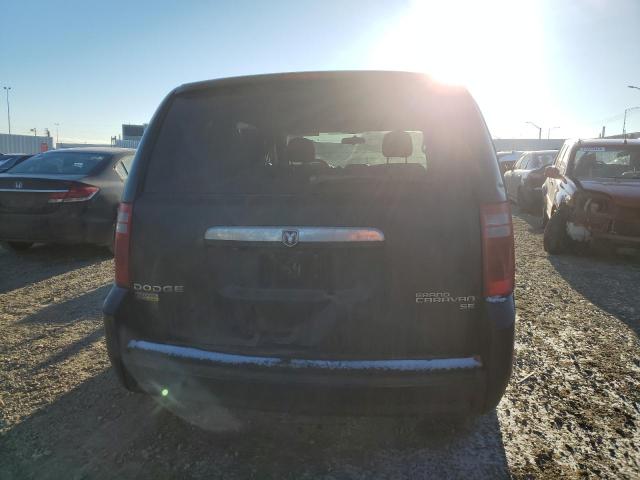 Photo 5 VIN: 2D4RN4DE3AR342591 - DODGE CARAVAN 