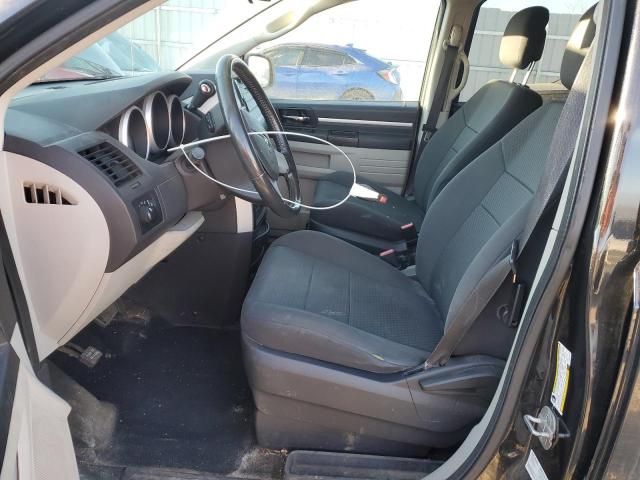 Photo 6 VIN: 2D4RN4DE3AR342591 - DODGE CARAVAN 