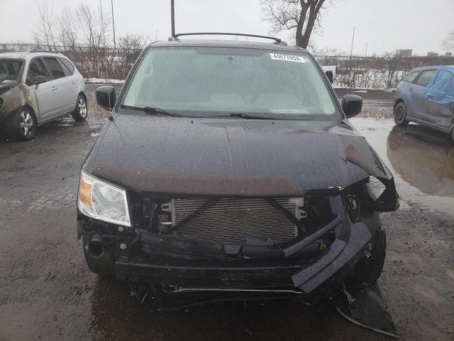 Photo 4 VIN: 2D4RN4DE3AR354935 - DODGE GRAND CARA 