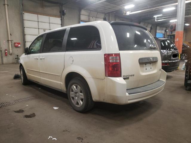 Photo 2 VIN: 2D4RN4DE3AR362842 - DODGE GRAND CARA 