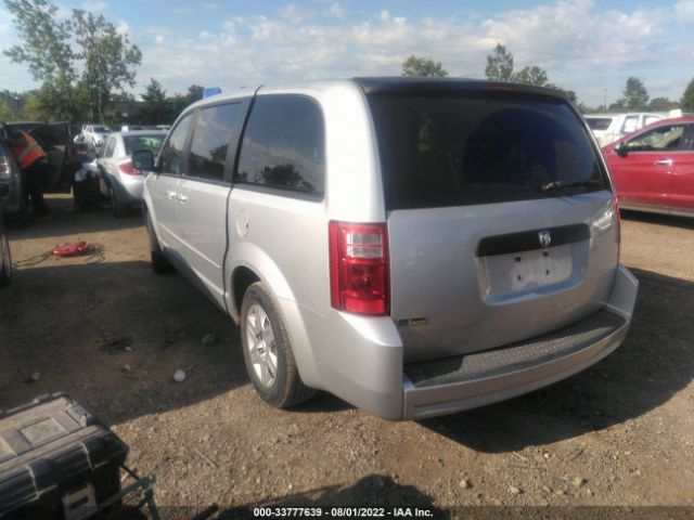 Photo 2 VIN: 2D4RN4DE3AR365028 - DODGE GRAND CARAVAN 