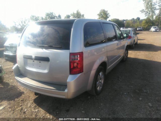 Photo 3 VIN: 2D4RN4DE3AR365028 - DODGE GRAND CARAVAN 