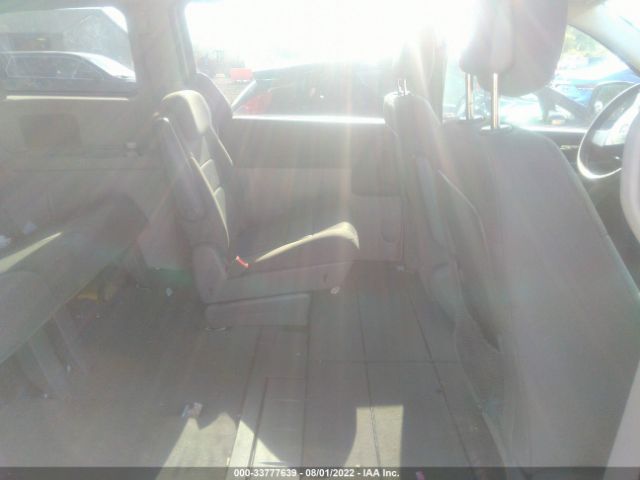 Photo 7 VIN: 2D4RN4DE3AR365028 - DODGE GRAND CARAVAN 