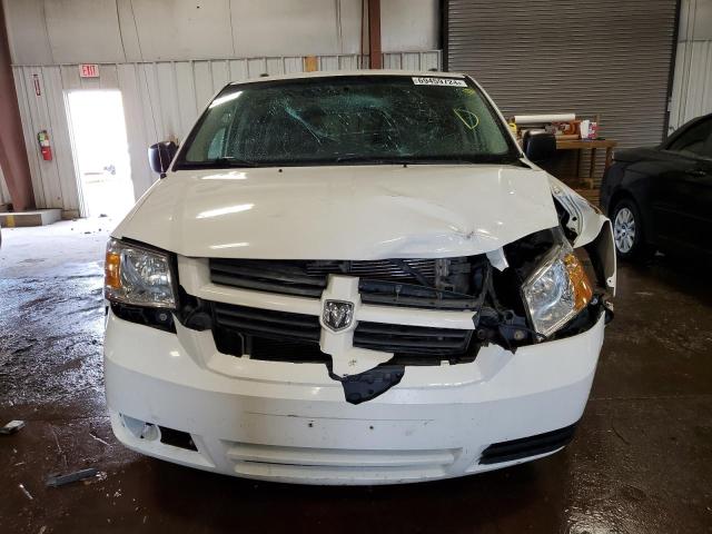 Photo 4 VIN: 2D4RN4DE3AR400683 - DODGE GRAND CARA 