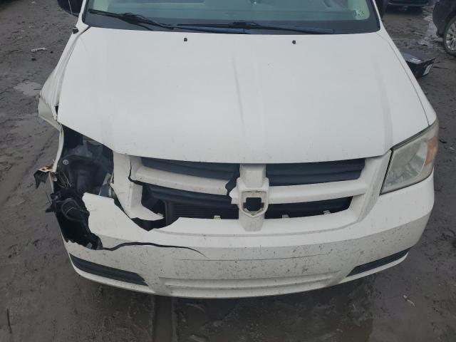 Photo 11 VIN: 2D4RN4DE3AR412347 - DODGE GRAND CARA 