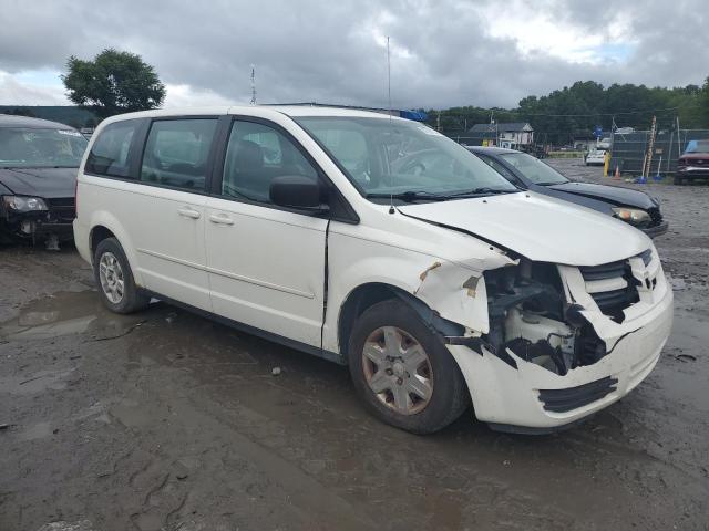 Photo 3 VIN: 2D4RN4DE3AR412347 - DODGE GRAND CARA 