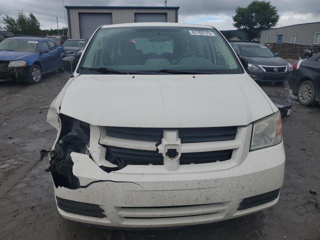 Photo 4 VIN: 2D4RN4DE3AR412347 - DODGE GRAND CARA 