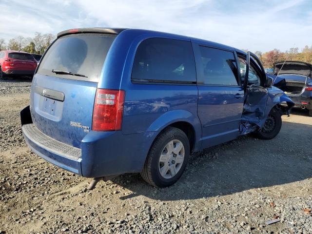 Photo 3 VIN: 2D4RN4DE3AR435028 - DODGE GRAND CARA 