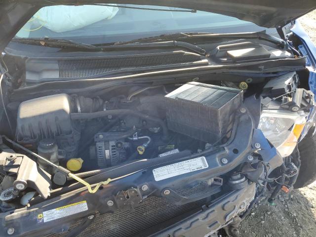 Photo 6 VIN: 2D4RN4DE3AR435028 - DODGE GRAND CARA 