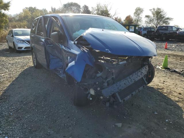 Photo 8 VIN: 2D4RN4DE3AR435028 - DODGE GRAND CARA 