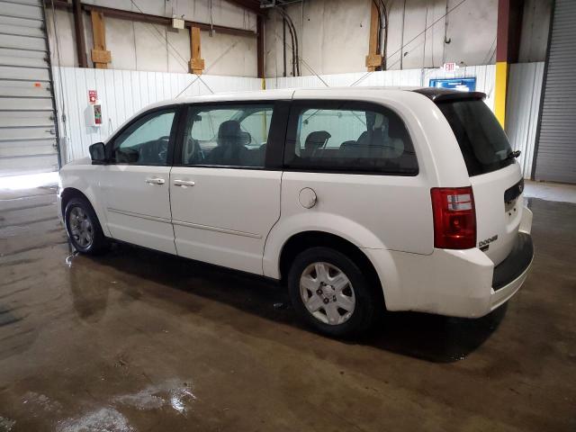 Photo 1 VIN: 2D4RN4DE3AR477649 - DODGE CARAVAN 