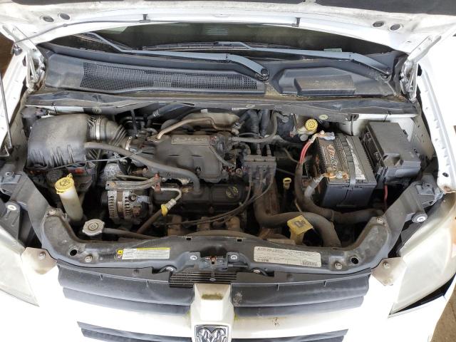 Photo 11 VIN: 2D4RN4DE3AR477649 - DODGE CARAVAN 