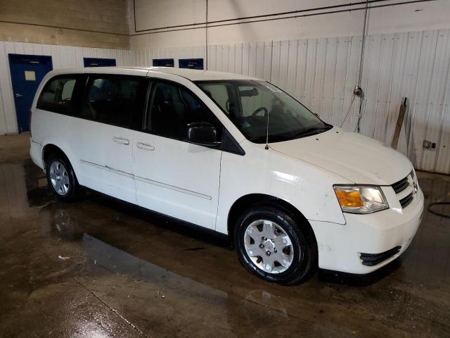 Photo 3 VIN: 2D4RN4DE3AR477649 - DODGE CARAVAN 