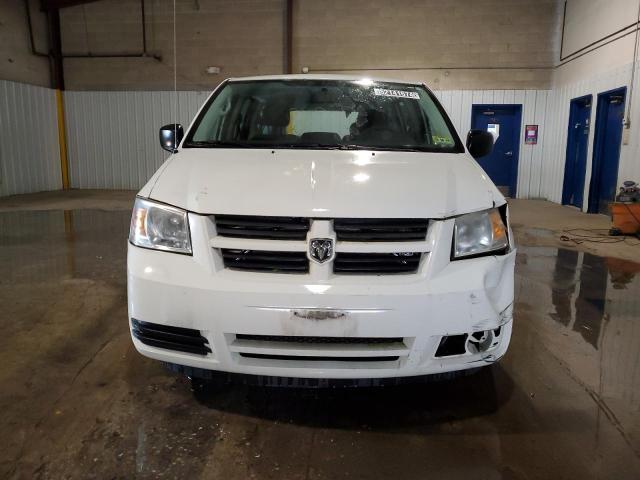 Photo 4 VIN: 2D4RN4DE3AR477649 - DODGE CARAVAN 