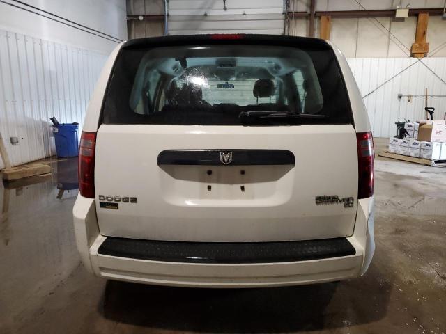 Photo 5 VIN: 2D4RN4DE3AR477649 - DODGE CARAVAN 