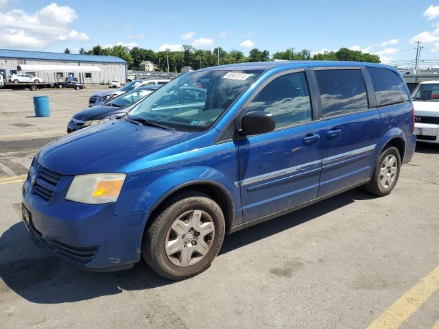 Photo 0 VIN: 2D4RN4DE3AR478039 - DODGE CARAVAN 