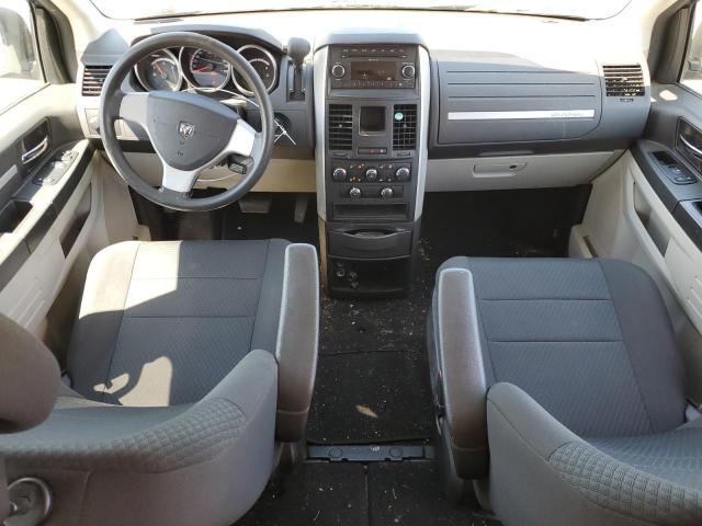 Photo 7 VIN: 2D4RN4DE3AR478039 - DODGE CARAVAN 