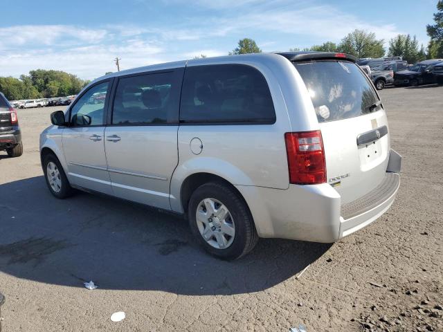 Photo 1 VIN: 2D4RN4DE4AR107424 - DODGE GRAND CARA 