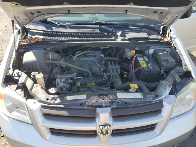 Photo 11 VIN: 2D4RN4DE4AR107424 - DODGE GRAND CARA 