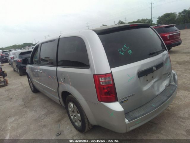 Photo 2 VIN: 2D4RN4DE4AR111473 - DODGE GRAND CARAVAN 