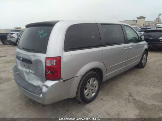 Photo 3 VIN: 2D4RN4DE4AR111473 - DODGE GRAND CARAVAN 