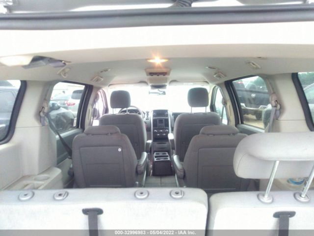 Photo 7 VIN: 2D4RN4DE4AR111473 - DODGE GRAND CARAVAN 