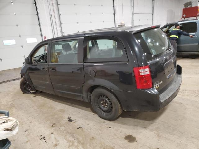 Photo 1 VIN: 2D4RN4DE4AR126023 - DODGE CARAVAN 