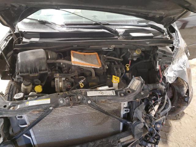 Photo 11 VIN: 2D4RN4DE4AR126023 - DODGE CARAVAN 