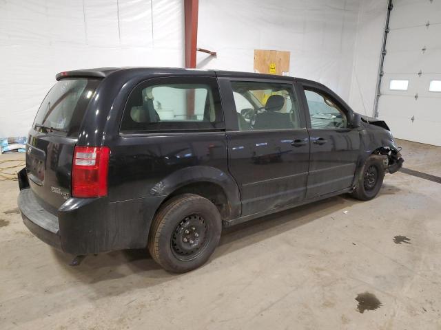 Photo 2 VIN: 2D4RN4DE4AR126023 - DODGE CARAVAN 