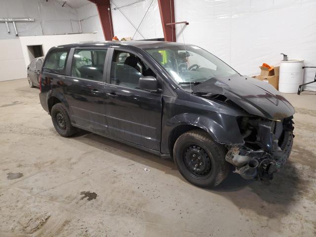 Photo 3 VIN: 2D4RN4DE4AR126023 - DODGE CARAVAN 