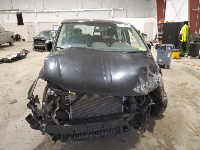 Photo 4 VIN: 2D4RN4DE4AR126023 - DODGE CARAVAN 