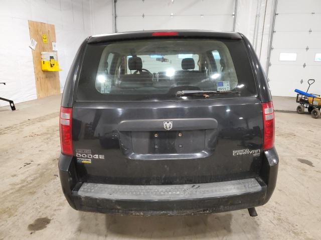 Photo 5 VIN: 2D4RN4DE4AR126023 - DODGE CARAVAN 